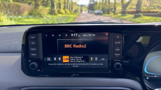 Hyundai i10 1.0 [63] Advance 5dr Auto [Nav] Petrol Hatchback